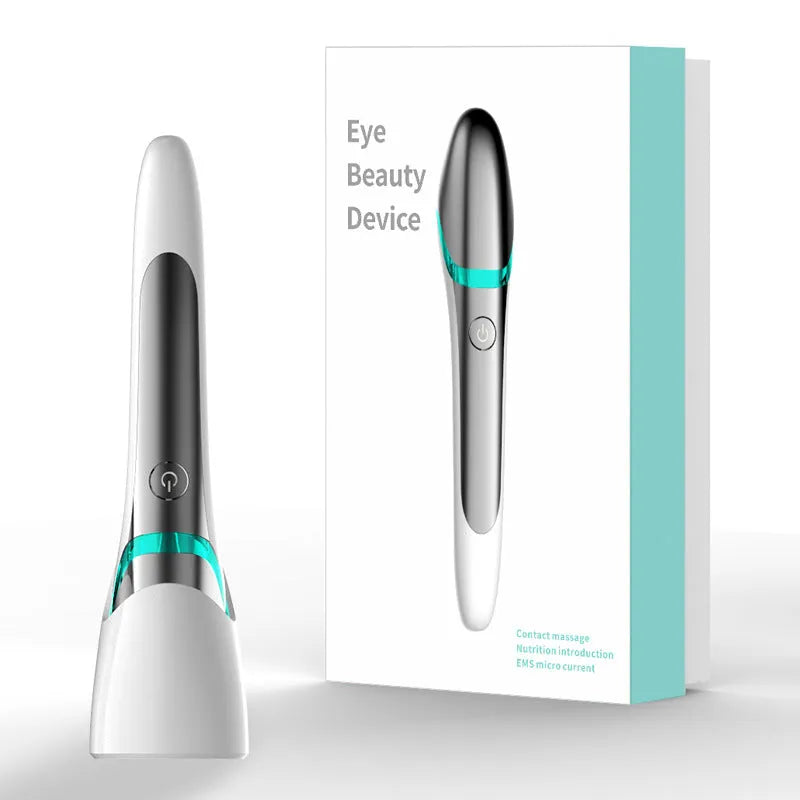 Eye Massage Pen Beauty Instrument - Bellarte Enchanté Eye Massage Pen Beauty Instrument